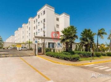 aeb4306ef454021629cb24abb9aa2f4ccbc4bdba · Apartamento com 2 dormitórios à venda, 43 m² por R$ 249.000,00 - São Jerônimo - Gravataí/RS