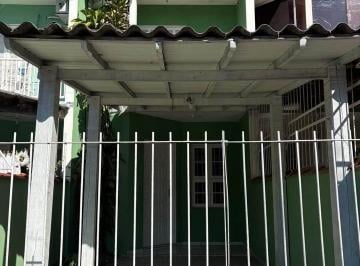 1b4cd3ee70e696c949e6fa762e169136d5e73e80 · Sobrado com 2 dormitórios para alugar, 70 m² por R$ 1.745,00/mês - Bom Sucesso - Gravataí/RS