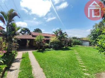 e3ab481f6340d92a1a1bac97b89118786987af87 · Chácara com 3 dormitórios à venda, 1400 m² por R$ 890.000,00 - Campo Novo - Bragança Paulista/SP