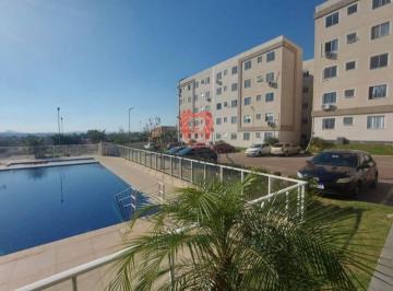 c3a22d5e472b42fa3547045c9d426b987316c309 · Apartamento com 2 dormitórios à venda, 40 m² por R$ 200.000,00 - São Luiz - Gravataí/RS