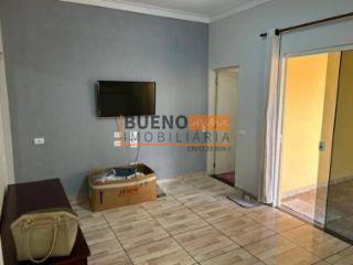 Casa · 100m² · 2 Quartos · 2 Vagas · Casa à venda com 2 quartos, 2 vagas, no bairro Jardim das Orquídeas em Santa Bárbara D'Oeste/SP
