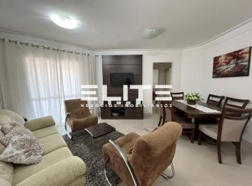 Apartamento · 82m² · 3 Quartos · 2 Vagas · Apartamento mobiliado com 3 quartos e lazer completo na Vila Assunção