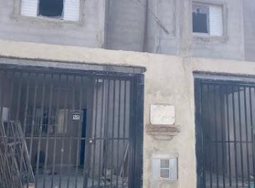 986476f48ee6c45ec4bddd8a8ebece2aeb322431 · Sobrado com 2 dormitórios para alugar, 60 m² - Jardim São José (São Mateus) - São Paulo/SP