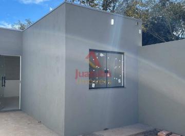 Casa · 180m² · 2 Quartos · 2 Vagas · Casas com 2 quartos no bairro Cidade Satélite em Juatuba | JUATUBA IMÓVEIS