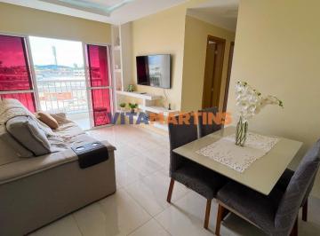 Apartamento · 89m² · 2 Quartos · 1 Vaga · Apartamento de 2 quartos em condomínio com área de lazer completa em Nova São Pedro – por R$ 400.000