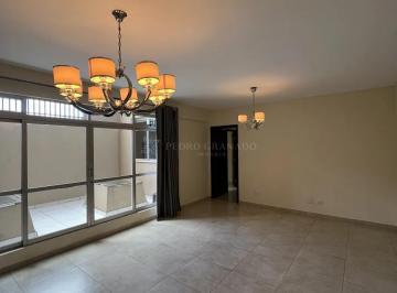 Apartamento · 108m² · 3 Quartos · 1 Vaga · Apartamento 03 dormitórios | Ed. Monte Castelo