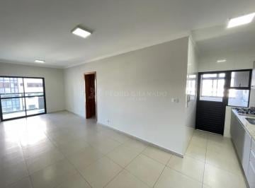 Apartamento · 66m² · 2 Quartos · 1 Vaga · Apartamento 02 dormitórios | Gran City