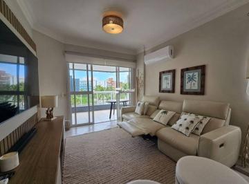 02ae3f17b37003fc7dd38e9186913602581237eb · Apartamento com 3 dormitórios à venda, 113 m² por R$ 4.070.000,00 - Riviera de São Lourenço - Bertio