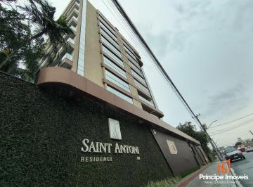Apartamento · 178m² · 3 Quartos · 2 Vagas · Apartamento com 3 quartos no Santo Antônio em Joinville