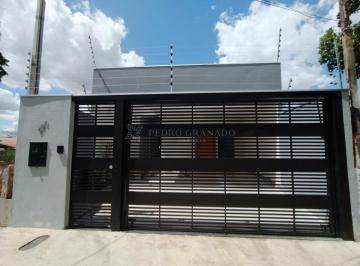 Casa · 125m² · 3 Quartos · 2 Vagas · Casa 03 quartos - Vila Morangueira