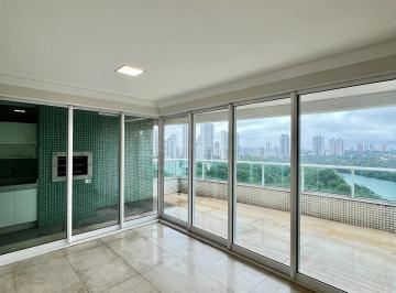 Apartamento · 112m² · 3 Quartos · 2 Vagas · Apartamento 03 suítes | Torre John Wesley