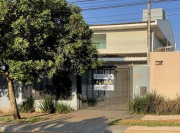 Casa · 187m² · 3 Quartos · 4 Vagas · Sobrado 03 Dormitórios - Jardim Canadá II