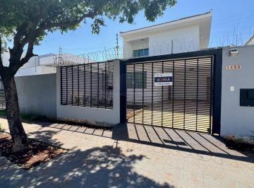 Casa · 187m² · 3 Quartos · 4 Vagas · Sobrado 03 Dormitórios - Jardim Canadá II