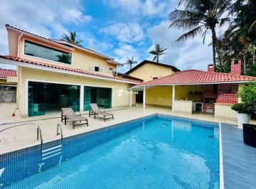 cd06940d9e74e1c211d192a20a5da5f0a2ae3ad4 · Casa com 4 suítes à venda, 286 m² - Riviera de São Lourenço - Bertioga/SP