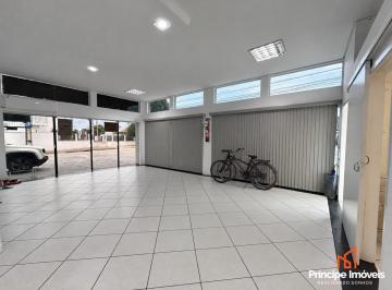 Comercial · 100m² · Sala comercial com no Fátima em Joinville