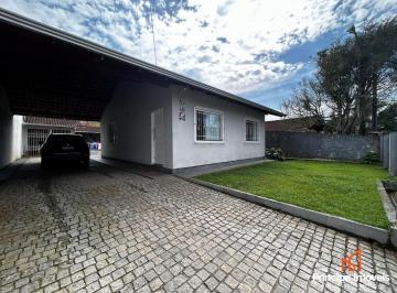 Casa · 68m² · 2 Quartos · Casa com 2 quartos no Fátima em Joinville