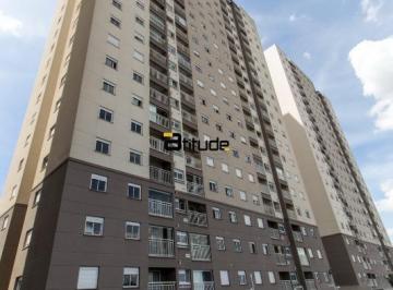 Apartamento · 60m² · 2 Quartos · 1 Vaga · Apartamento Para Locação No Condomínio Ross - Campo Sales - Barueri