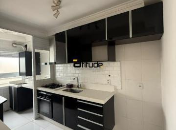 Apartamento · 60m² · 2 Quartos · 1 Vaga · Apartamento Para Locação No Condomínio Ross - Campo Sales - Barueri