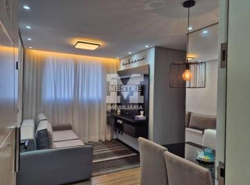 7b6aab74d27e2ac47a0fd0b683fd5081c3c13a26 · Apartamento com 2 dormitórios à venda, 48 m² por R$ 370.000,00 - Gopoúva - Guarulhos/SP