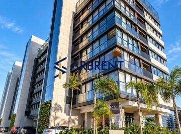 Apartamento · 200m² · 3 Vagas · Exclusividade e Alto Padrão no Parque Monumental – 200 m² | 4 Suítes | Cozinha Equipada | 3 Vagas So