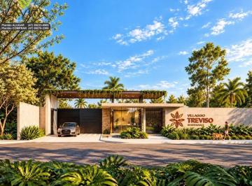 12059ca164f27bf64f8b15bb773cb888d84d3958 · Terreno à venda no Condomínio Fechado VILLAGGIO TREVISO, 260 m² por R$ 550.000 - Vorstadt - Blumenau