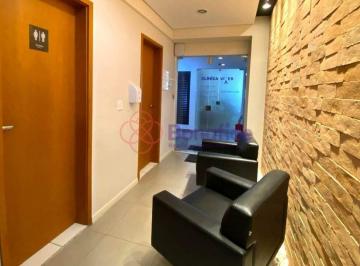 Comercial · 84m² · 1 Vaga · Sala comercial para VENDA localizado no condomínio CAMPOS ELISÍOS, em Jundiaí/SP.