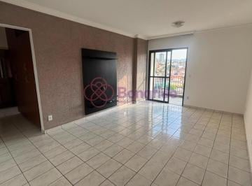 Apartamento · 85m² · 2 Quartos · 1 Vaga · Apartamento para LOCAÇÃO no EDIFÍCIO LOS ANGELES, em Jundiaí/SP.