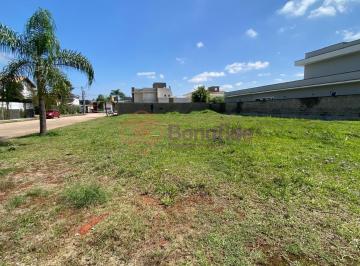 Terreno · 783m² · Terreno para VENDA localizado no condomínio RESERVA SÃO CARLOS , no bairro JUNDIAÍ MIRIM, em Jundiaí