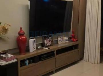 Apartamento · 100m² · 3 Quartos · 2 Vagas · Apartamento à Venda com 3 Quartos sendo 1 Suíte no Living Park Sul