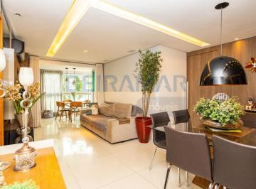 Apartamento · 100m² · 3 Quartos · 2 Vagas · Apartamento à Venda com 3 Quartos sendo 1 Suíte no Living Park Sul