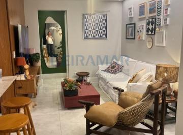 Apartamento · 62m² · 2 Quartos · Apartamento à Venda com 2 Quartos, 62 m² no Sudoeste - Brasília