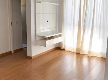 Apartamento · 55m² · 2 Quartos · 1 Vaga · Apartamento com 2 quartos e 1 vaga à venda no Residencial Liberty Garden em Santa Bárbara D'Oeste