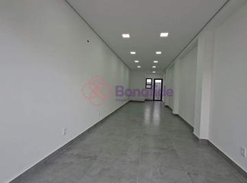 Comercial · 38m² · 1 Vaga · Sala comercial para LOCAÇÃO localizado no bairro Eloy chaves , em Jundiaí/SP. 
