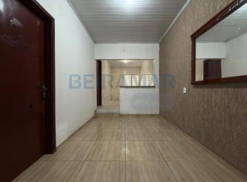 Casa · 100m² · 3 Quartos · 1 Vaga · QNO 16 Conjunto L – Casa de 3 Quartos, 2 Banheiros Sociais, Vaga de Garagem e Sozinha no Lote - Ceil