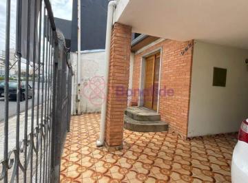 Casa · 208m² · 5 Quartos · 2 Vagas · Casa comercial/residencial para LOCAÇÃO, localizada PARQUE DO COLÉGIO, na cidade de JUNDIAÍ.