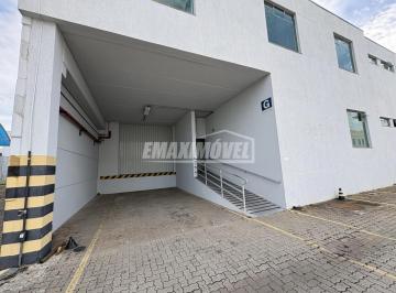 Comercial · 919m² · 6 Vagas · Galpão Comercial em Sorocaba