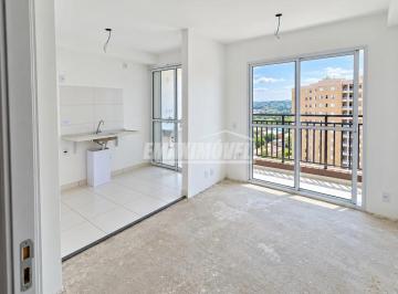 Apartamento · 44m² · 2 Quartos · 1 Vaga · Apartamento no condomínio Mirage - Sorocaba/SP