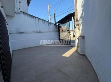 Comercial · 60m² · 2 Vagas · Salão Comercial de 60m² no Jardim Santa Rosa em Sorocaba-SP