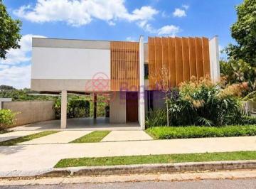 Casa · 520m² · 5 Quartos · 2 Vagas · Imóvel para VENDA, localizado no condomínio PORTAL DO PARAÍSO II, em Jundiaí/SP.