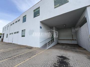 Comercial · 900m² · 6 Vagas · Galpão Comercial no Iporanga - Sorocaba SP