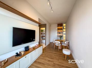 Apartamento · 74m² · 2 Vagas · Apartamento à venda em Indaiatuba - Edifício Vila do Parque, 74 m² por 850.000,00