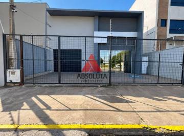 207a86148bac51661c12ee78c51ccdf7b7568d2f · Salão para alugar, 220 m² por R$ 7.000/mês - Jardim Terramérica I - Americana/SP