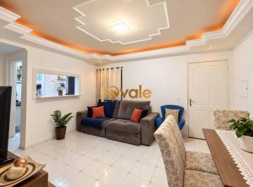 c27f06833312ac130b68511227d9d807430e4583 · Apartamento 2 dormitórios à venda, 62 m² Parque Santo Antônio - Jacareí/SP