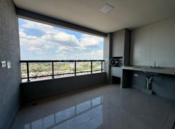 Apartamento · 97m² · 3 Quartos · 3 Vagas · Apartamento a venda ultimo andar, 97m², 3 suítes, condominio TheFour, Bairro Villa Branca, Jacareí S
