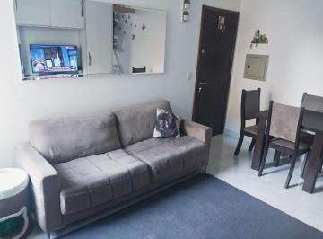 2be1555348d8e49ee6ac4a15a5f13b23e9d5ec2e · Apartamento 2 dormitórios à venda, 52 m² Jardim Terras do Sul - São José dos Campos/SP