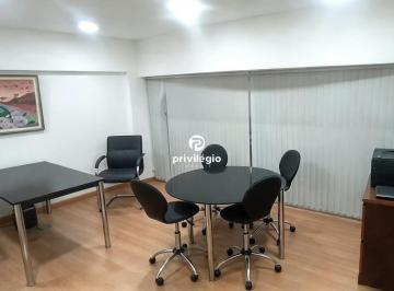 Comercial · 26m² · 2 Vagas · Excelente Loja de 50m² com Mezanino no Barra Square Expansão - 2 Vagas!