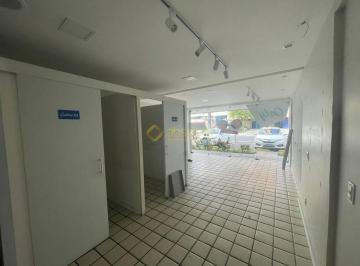 f13454464c25845d133e8e7698ca0793365aea67 · Loja para alugar, 50 m² por R$ 7.000,00/mês - Boa Viagem - Recife/PE