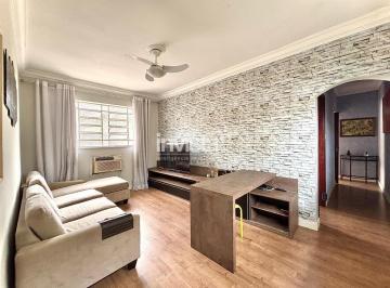 Apartamento · 75m² · 2 Quartos · 1 Vaga · Apartamento à venda no bairro Campo Grande