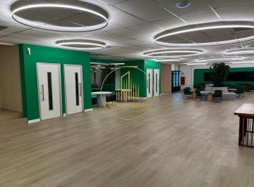 Comercial · 2730m² · 35 Vagas · Sala para aluguel, 35 vagas, Estoril - Belo Horizonte/MG