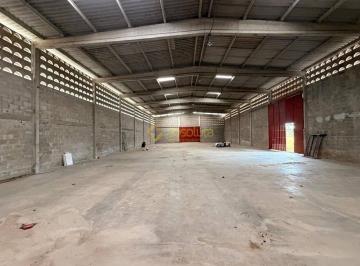 e8ecd15beecf0e4298283185fa4749f515d357b6 · Galpão para alugar, 2000 m² por R$ 25.000,00/mês - Passarinho - Olinda/PE